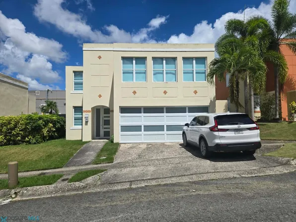 17 Calle Agata #A17, Gurabo, PR 00778