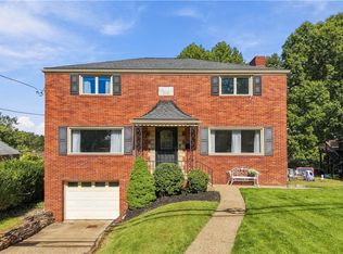 809 Vermont Ave, Pittsburgh, PA 15234