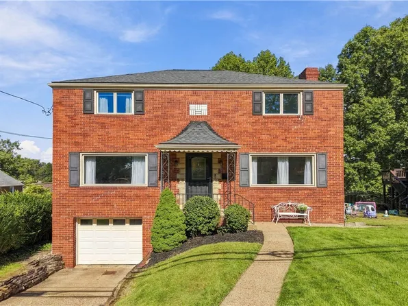 809 Vermont Ave, Pittsburgh, PA 15234