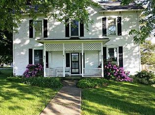 4068 Route 711 N, Ligonier, PA 15658
