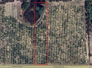 Mammoth Grove Rd LOT 7, Lake Wales, FL 33898