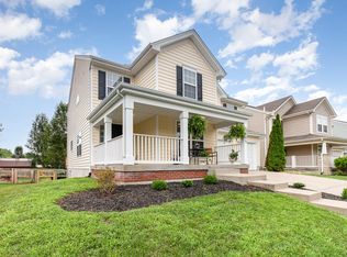 3805 Sonata Dr, Union, KY 41091