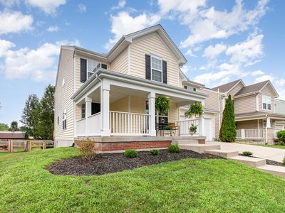 3805 Sonata Dr, Union, KY, 41091