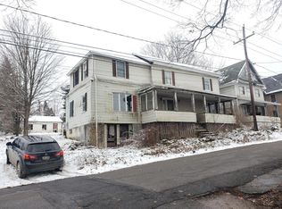 359 Old Route 53, Kylertown, PA 16847