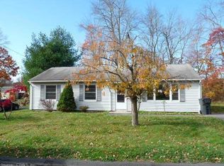 97 Military Rd, Middletown, CT 06457