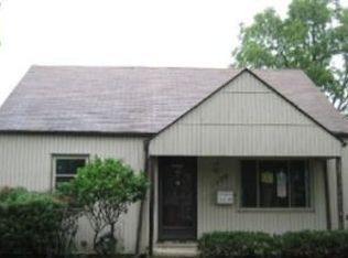 2230 Genessee Ave, Columbus, OH 43211