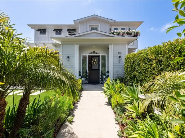 709 Elvira Ave #A, Redondo Beach, CA 90277