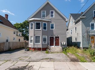 39 Myrtle St, Pawtucket, RI 02860