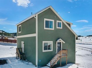 67 Circle Dr, Florissant, CO 80816