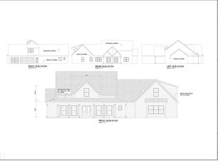 160 Brayden Dr, Tyrone, GA 30290