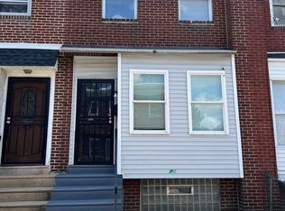 5205 Marlow St, Philadelphia, PA 19124