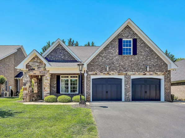 224 Stonecreek Way, Roanoke, VA 24019