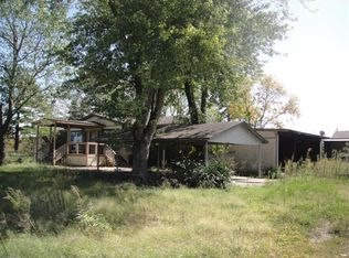 11970 Locust Rd, Henryetta, OK 74437