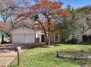 2709 Mintwood Pl, Arlington, TX 76016