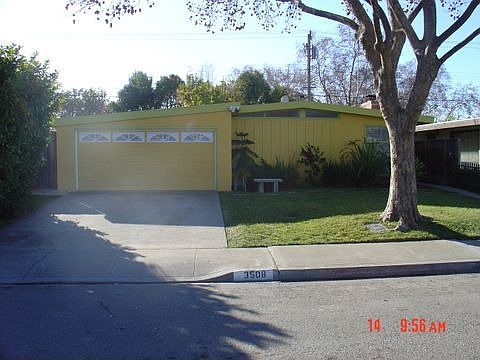Great Curb Appeal