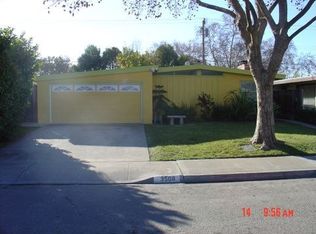 3508 Shafer Dr, Santa Clara, CA 95051