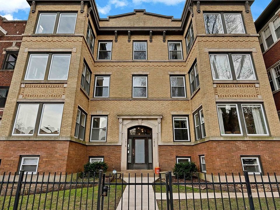 1st image of 1315 W Winnemac Ave #2