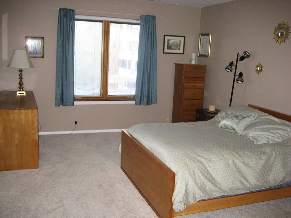 Mstr Bedroom