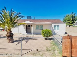 858 W Santa Rosa St, Tucson, AZ 85706