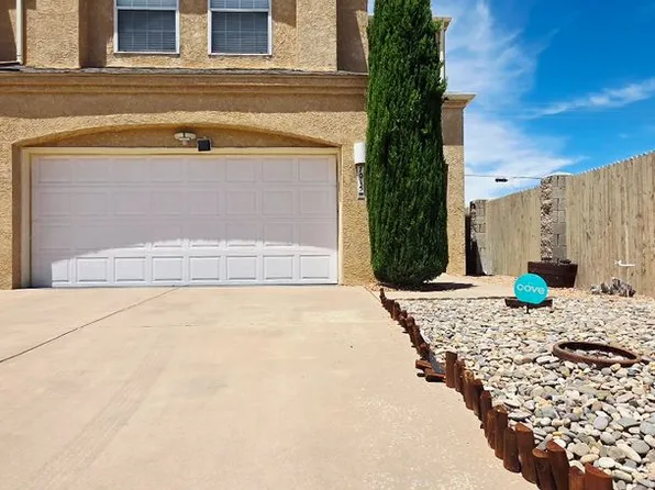7015 Natalie Janae Ln NE, Albuquerque, NM 87109