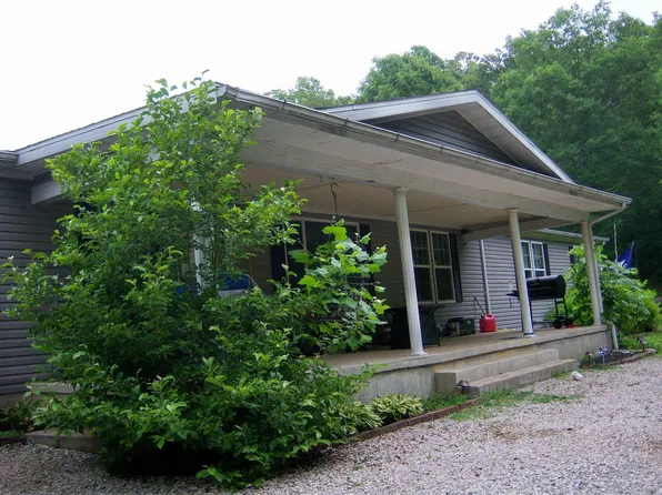 4926 N 775 W, West Baden Springs, IN 47469