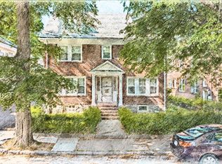 45 Pershing Rd, Jamaica Plain, MA 02130