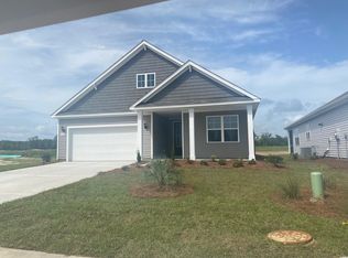 536 McAlister Dr LOT 463, Litchfield C Little River, SC 29566