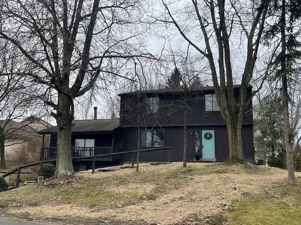 108 Glacier Ct, Latrobe, PA 15650