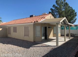 7953 Cherry River Dr, Las Vegas, NV 89145