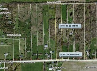 Vair Rd, Ravenna, OH 44266