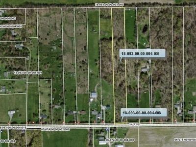 Vair Rd, Ravenna, OH, 44266