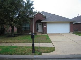 12234 Noco Dr, Tomball, TX 77375