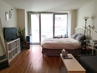 Rented by Shalimar Management
