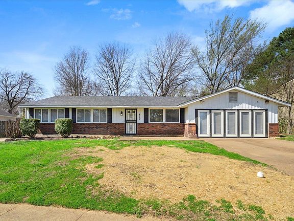 2nd image of 4325 Willow Park Cv