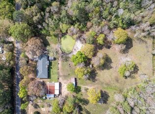 5925 Pawnee Dr, Pensacola, FL 32526