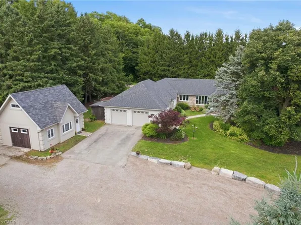 19 Concession 5 E, Flamborough, ON L8B 1K4