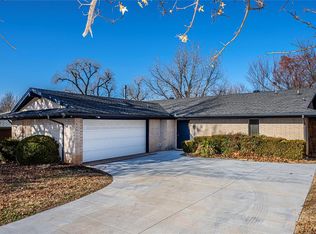 11213 Dover Ct, Yukon, OK 73099