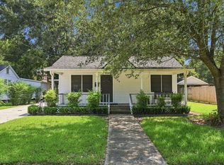 906 N Church St, Jennings, LA 70546