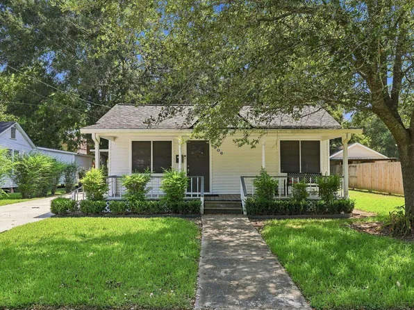 906 N Church St, Jennings, LA 70546