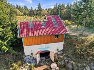 1673 Woodland Drive, Port Townsend, WA 98368