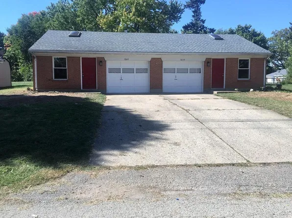 1039 Ames Ave, Dayton, OH 45432
