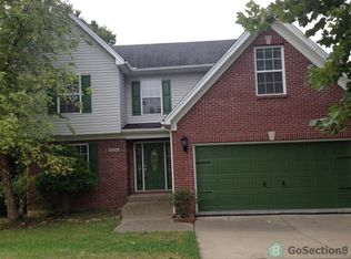 6134 Whispering Hills Blvd, Louisville, KY 40228