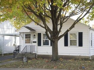 1108 Eldorado Ave, Kettering, OH 45419