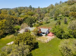 4279 Grist Rd, Mariposa, CA 95338