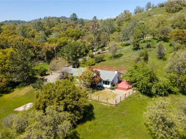 4279 Grist Rd, Mariposa, CA 95338
