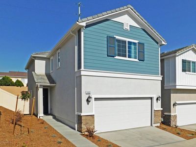 11632 N Hilltop Ln, Sylmar, CA, 91342