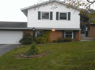 8587 Rives Junction Rd, Rives Junction, MI 49277