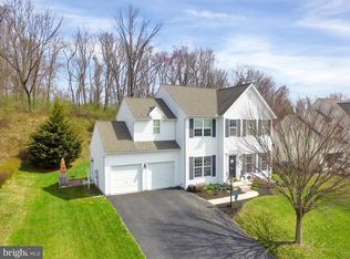 115 Woodland Dr, Jacobus, PA 17407