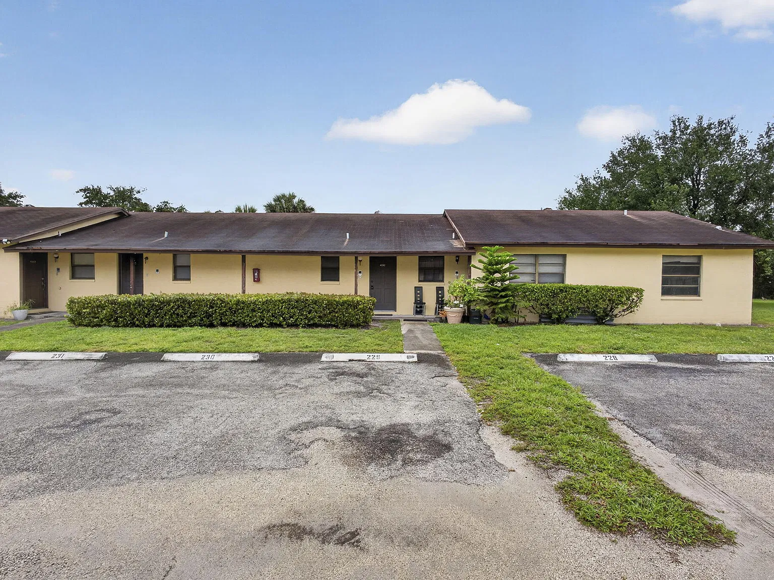 1 bed, 1.0 bath, 647 sqft, $1,600 — Photo 3