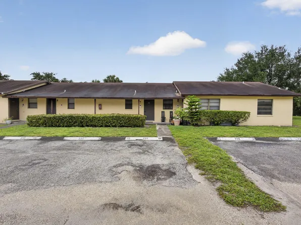 4661 Perth Road #4661, West Palm Beach, FL 33415